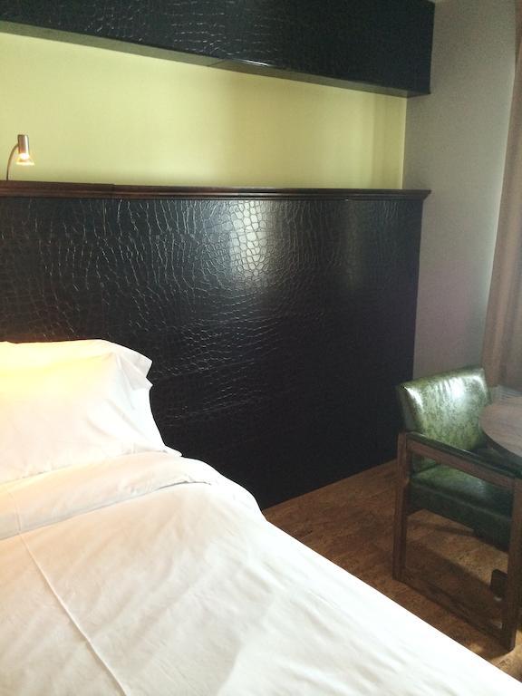 Motel Fraser Chandler Quarto foto